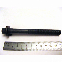 Болт М12х1,25х115 головка блока 21213 (2101 нов.обр.) ОАО«БелЗАН» 21213=1003271=008 (упак 10шт)